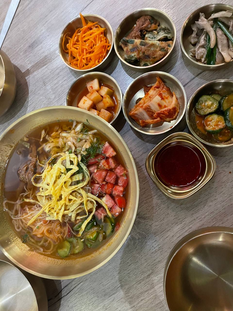 Вы уже определились, куда поедете этим летом? Если нет, рассмотрите вариант отдыха с восточным колоритом. Радиоведущая из Владимира Анастасия Колова побывала в Узбекистане и уверяет, это того стоит! Тем более что много денег на путешествие не потребуется.