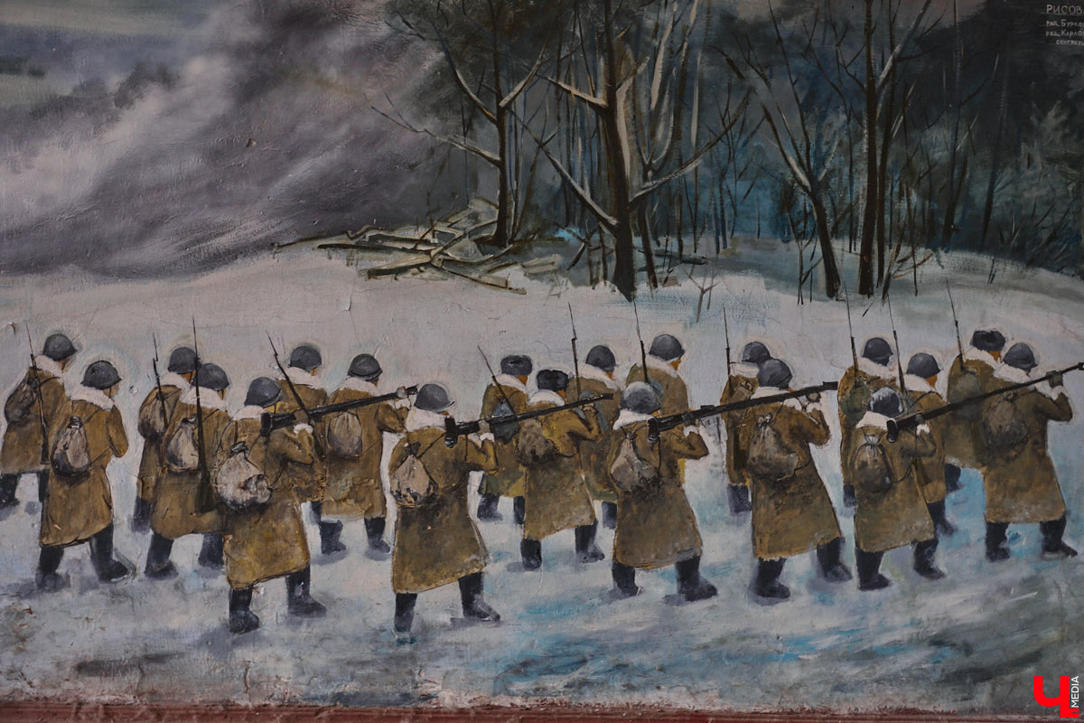 20 февраля этого года объявлен победитель аукциона, который в ближайшие годы должен застроить 29 гектаров бывшей танковой части в военном городке. Но сначала территорию очистят от объектов, оставшихся от военных. Среди них, как минимум, пять казарм, которые были возведены в конце XIX века. По мнению местных краеведов, комплекс этих зданий представляет историко-культурную ценность, казармы могли бы быть отремонтированы и использованы как музейные или арт-объекты.