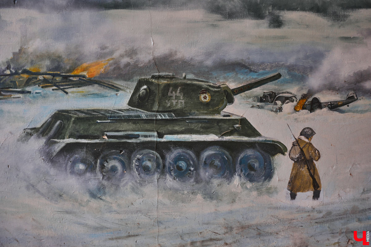 20 февраля этого года объявлен победитель аукциона, который в ближайшие годы должен застроить 29 гектаров бывшей танковой части в военном городке. Но сначала территорию очистят от объектов, оставшихся от военных. Среди них, как минимум, пять казарм, которые были возведены в конце XIX века. По мнению местных краеведов, комплекс этих зданий представляет историко-культурную ценность, казармы могли бы быть отремонтированы и использованы как музейные или арт-объекты.