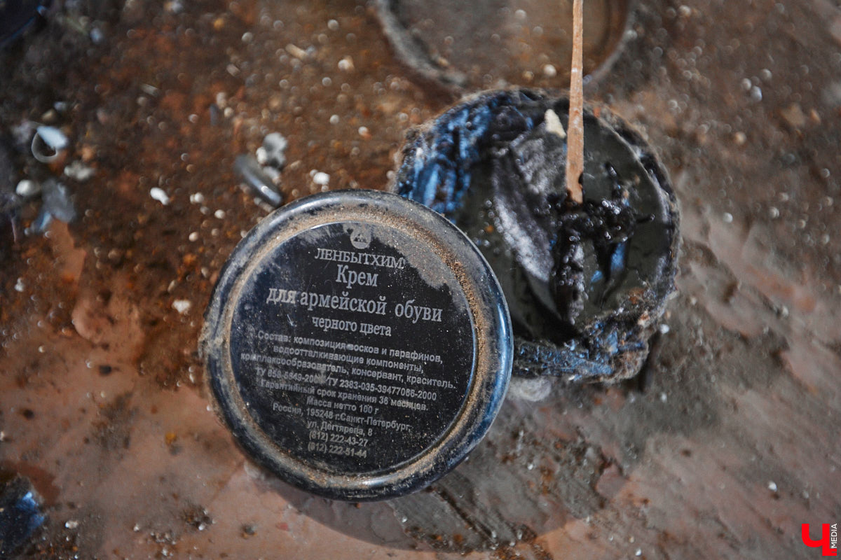 20 февраля этого года объявлен победитель аукциона, который в ближайшие годы должен застроить 29 гектаров бывшей танковой части в военном городке. Но сначала территорию очистят от объектов, оставшихся от военных. Среди них, как минимум, пять казарм, которые были возведены в конце XIX века. По мнению местных краеведов, комплекс этих зданий представляет историко-культурную ценность, казармы могли бы быть отремонтированы и использованы как музейные или арт-объекты.