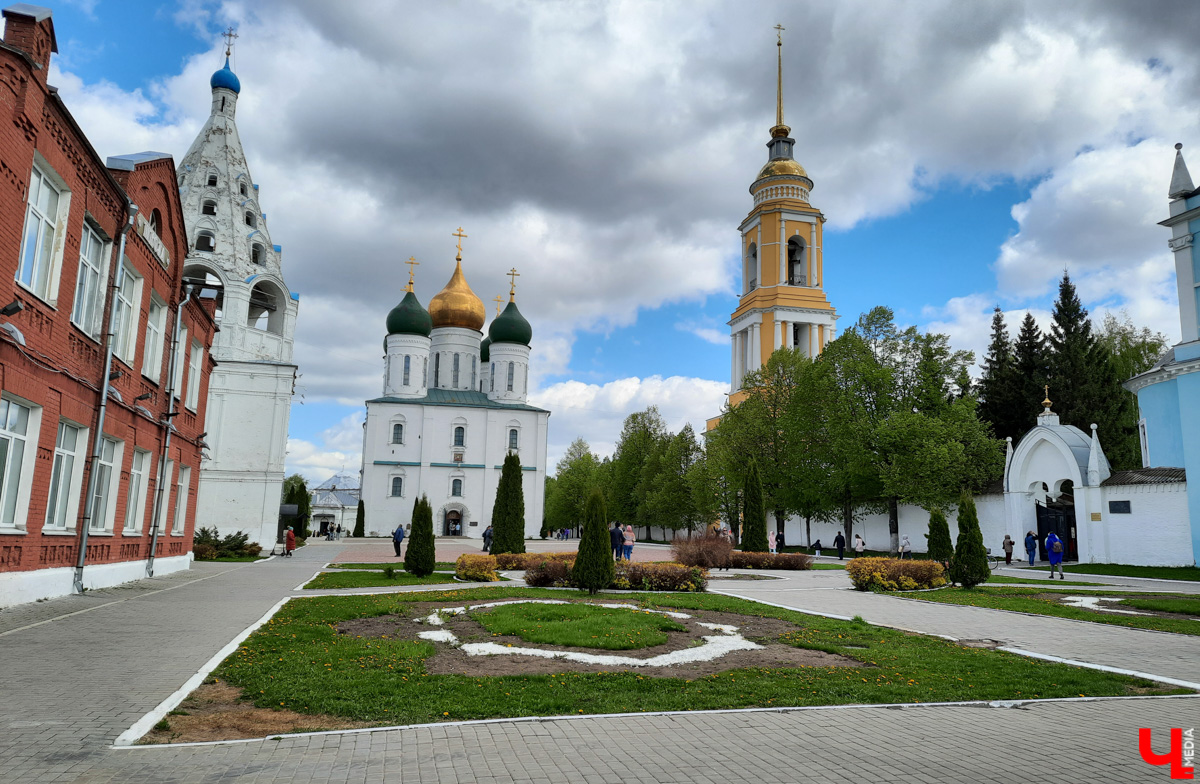 Туры выходного дня стоит планировать заранее, чтобы не было мучительно грустно от бесцельно потраченного времени. Возможно, кто-то из владимирцев собирается посетить Коломну. Что ж, поделимся своими впечатлениями. Сразу предупреждаем: в бочке меда будет и ложка дегтя.