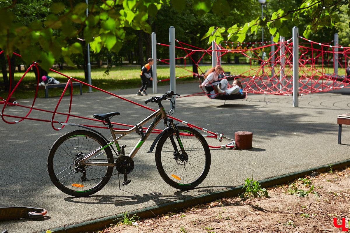 В популярном владимирском месте для отдыха завершается последний этап реновации. Благоустройство парка «Добросельский» заняло три года, прошло не без задержек и стоило больше 200 миллионов рублей. Мы наведались туда, чтобы показать вам, как выглядит рекреационная зона на данный момент.