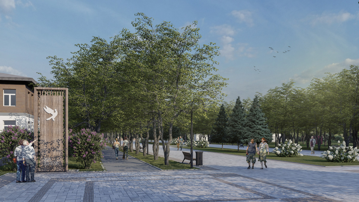 Города Владимирской области могут победить в конкурсе проектов по благоустройству. Если это произойдет, наш край пополнится новыми интересными общественными пространствами. Какими именно — рассказываем в статье.