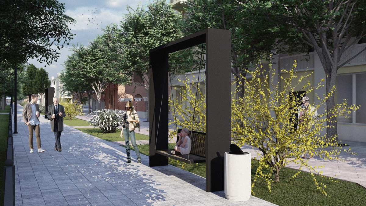 Города Владимирской области могут победить в конкурсе проектов по благоустройству. Если это произойдет, наш край пополнится новыми интересными общественными пространствами. Какими именно — рассказываем в статье.