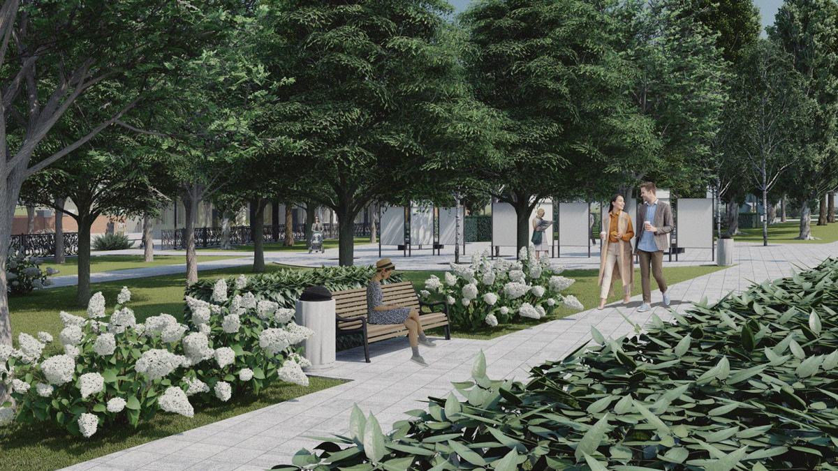 Города Владимирской области могут победить в конкурсе проектов по благоустройству. Если это произойдет, наш край пополнится новыми интересными общественными пространствами. Какими именно — рассказываем в статье.