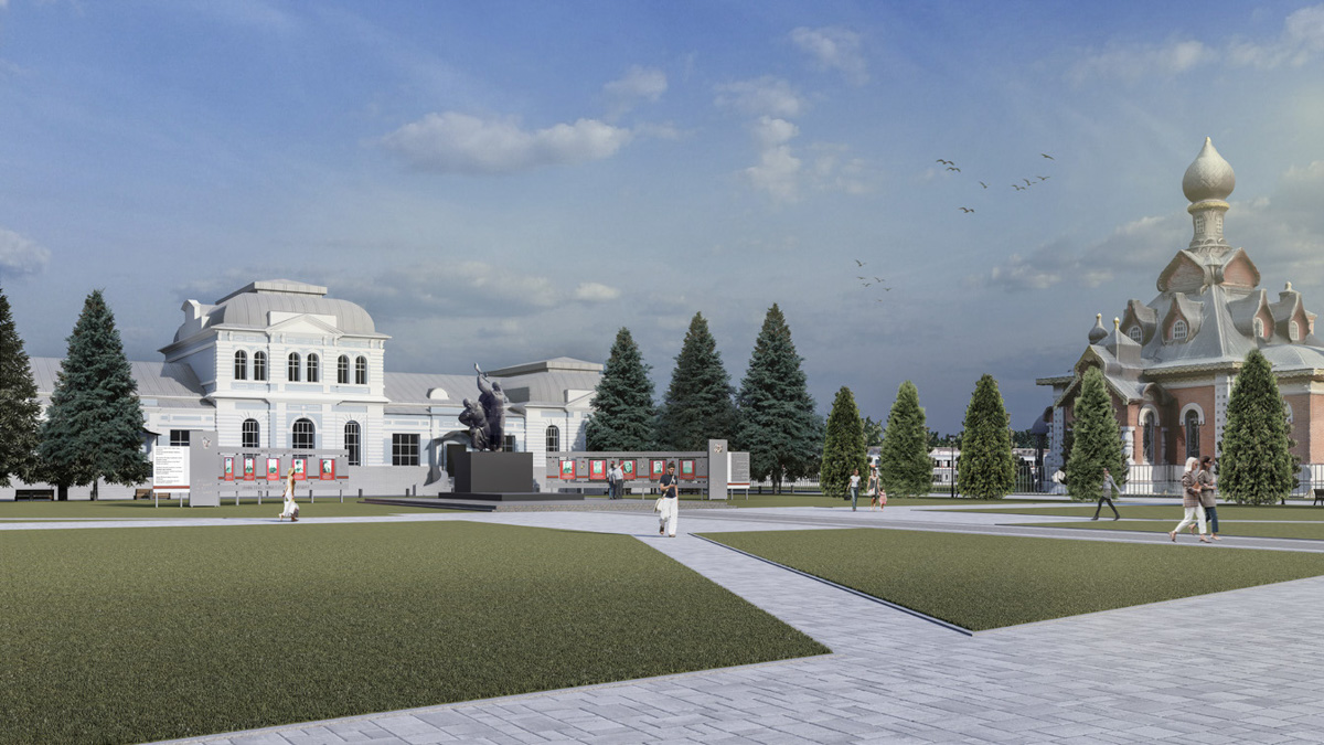 Города Владимирской области могут победить в конкурсе проектов по благоустройству. Если это произойдет, наш край пополнится новыми интересными общественными пространствами. Какими именно — рассказываем в статье.