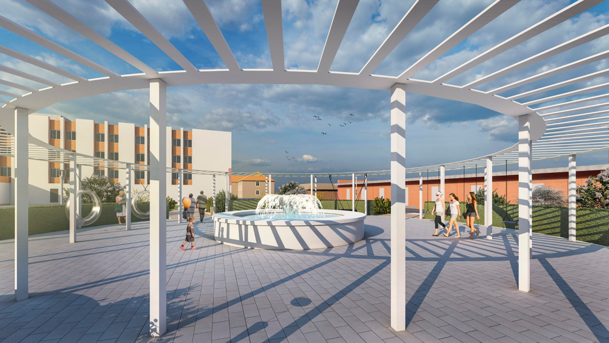 Города Владимирской области могут победить в конкурсе проектов по благоустройству. Если это произойдет, наш край пополнится новыми интересными общественными пространствами. Какими именно — рассказываем в статье.