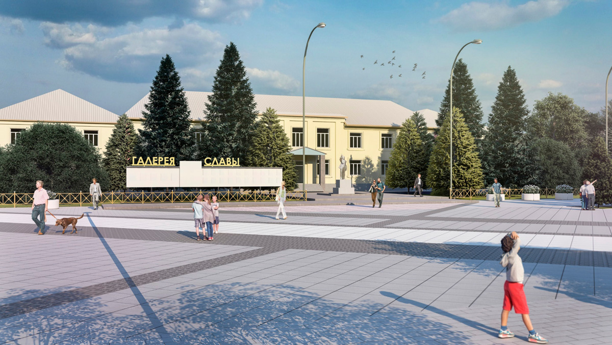 Города Владимирской области могут победить в конкурсе проектов по благоустройству. Если это произойдет, наш край пополнится новыми интересными общественными пространствами. Какими именно — рассказываем в статье.