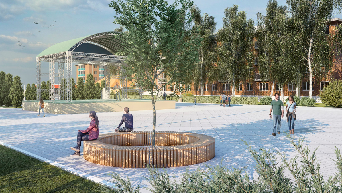 Города Владимирской области могут победить в конкурсе проектов по благоустройству. Если это произойдет, наш край пополнится новыми интересными общественными пространствами. Какими именно — рассказываем в статье.