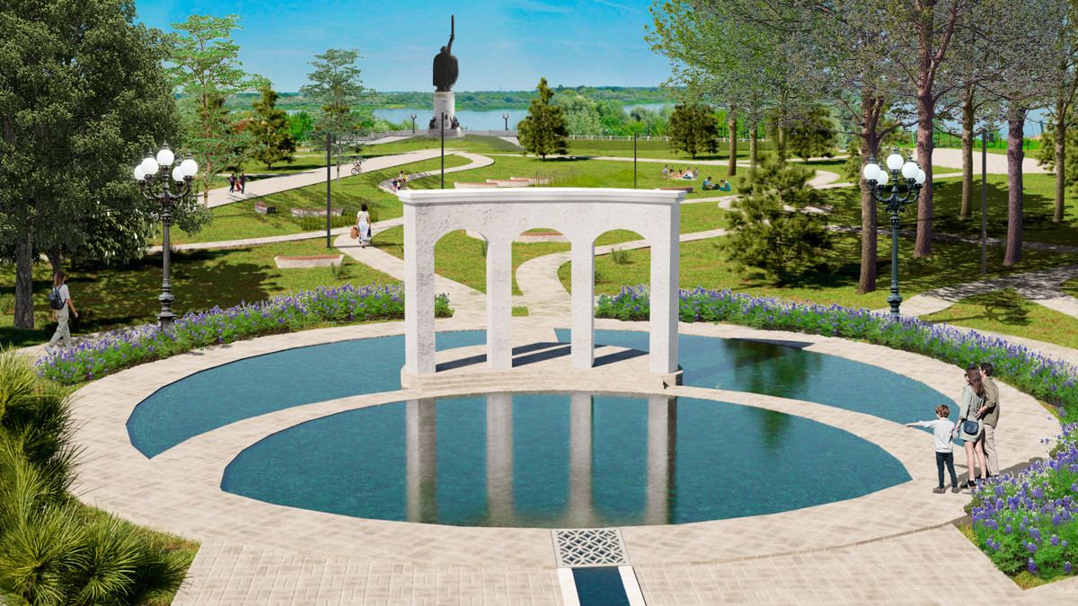 Города Владимирской области могут победить в конкурсе проектов по благоустройству. Если это произойдет, наш край пополнится новыми интересными общественными пространствами. Какими именно — рассказываем в статье.