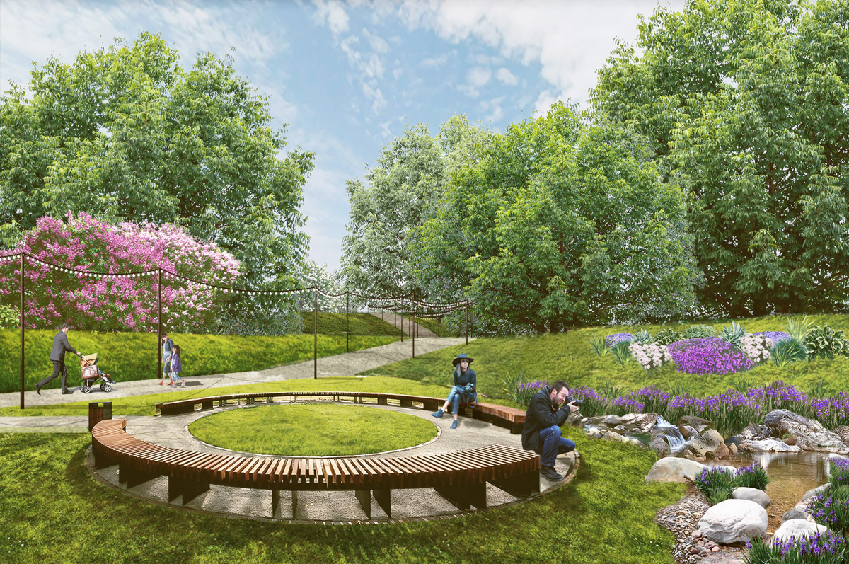 Города Владимирской области могут победить в конкурсе проектов по благоустройству. Если это произойдет, наш край пополнится новыми интересными общественными пространствами. Какими именно — рассказываем в статье.