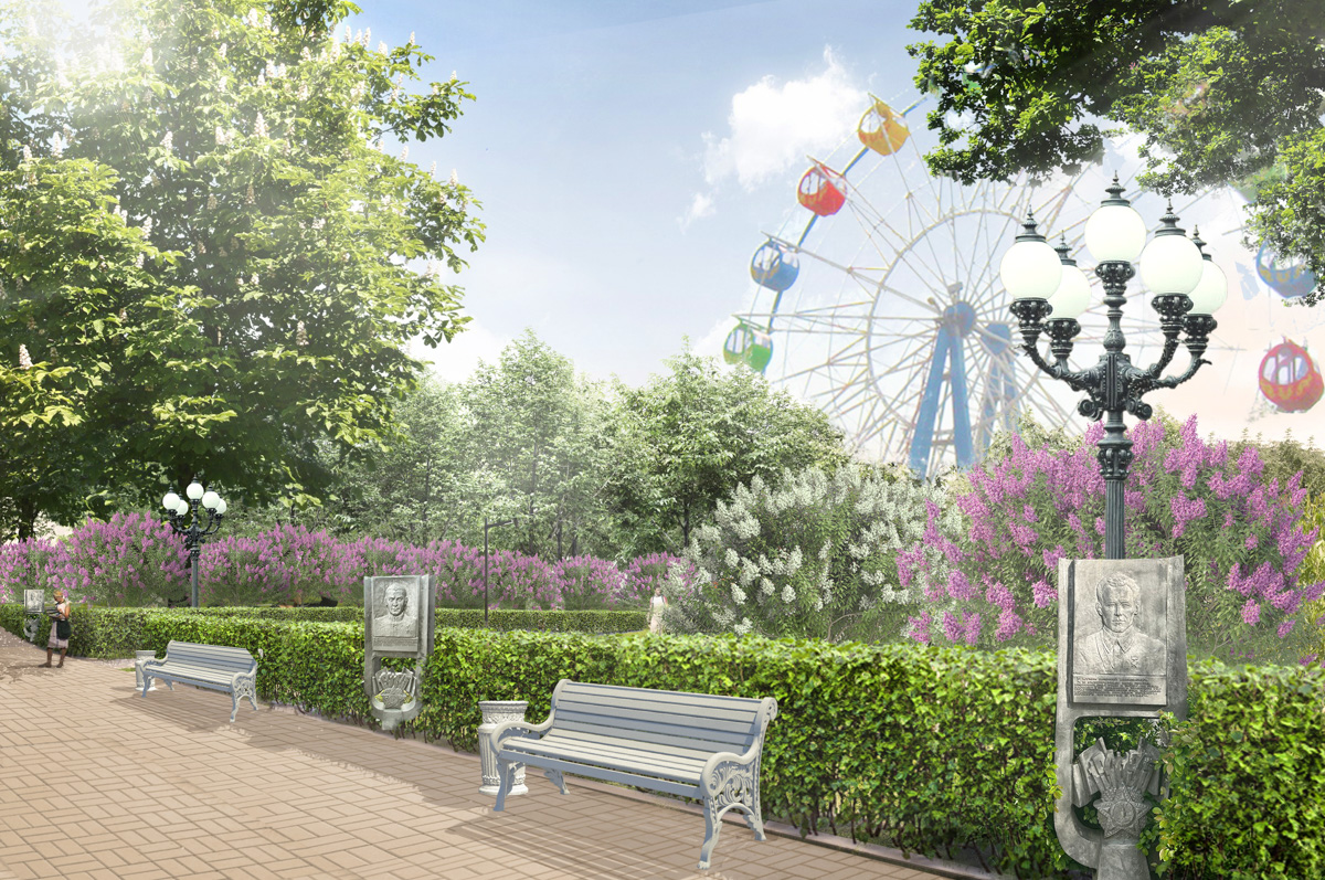 Города Владимирской области могут победить в конкурсе проектов по благоустройству. Если это произойдет, наш край пополнится новыми интересными общественными пространствами. Какими именно — рассказываем в статье.