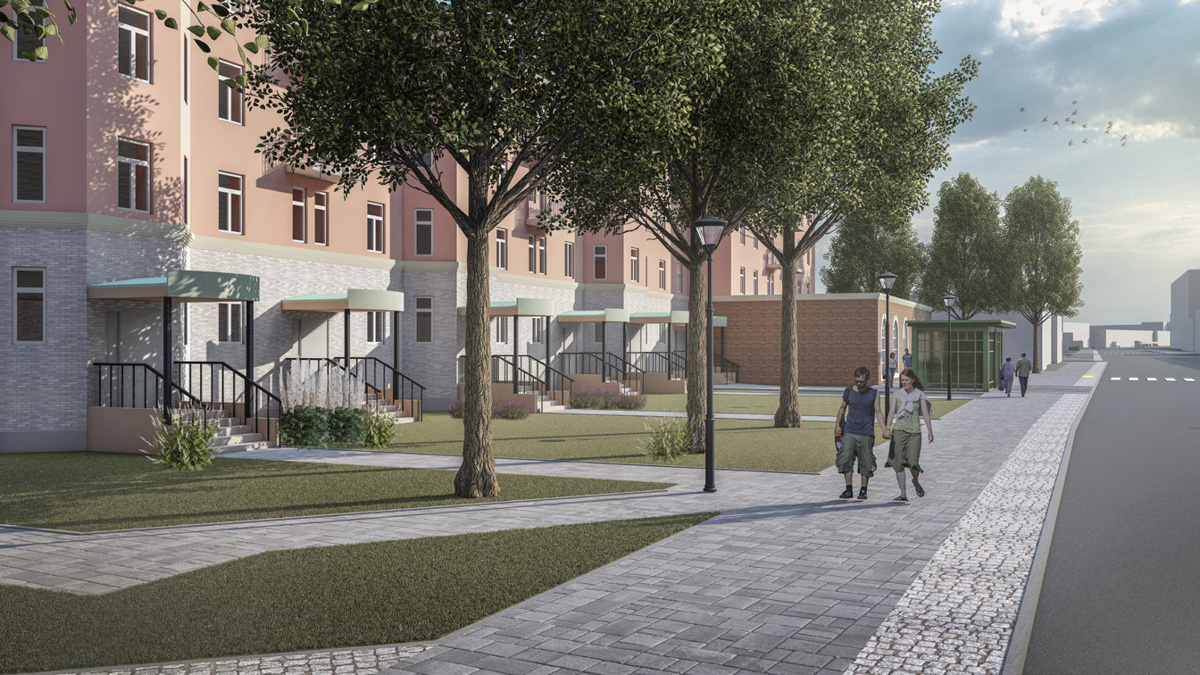 Города Владимирской области могут победить в конкурсе проектов по благоустройству. Если это произойдет, наш край пополнится новыми интересными общественными пространствами. Какими именно — рассказываем в статье.