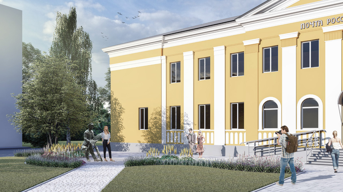 Города Владимирской области могут победить в конкурсе проектов по благоустройству. Если это произойдет, наш край пополнится новыми интересными общественными пространствами. Какими именно — рассказываем в статье.