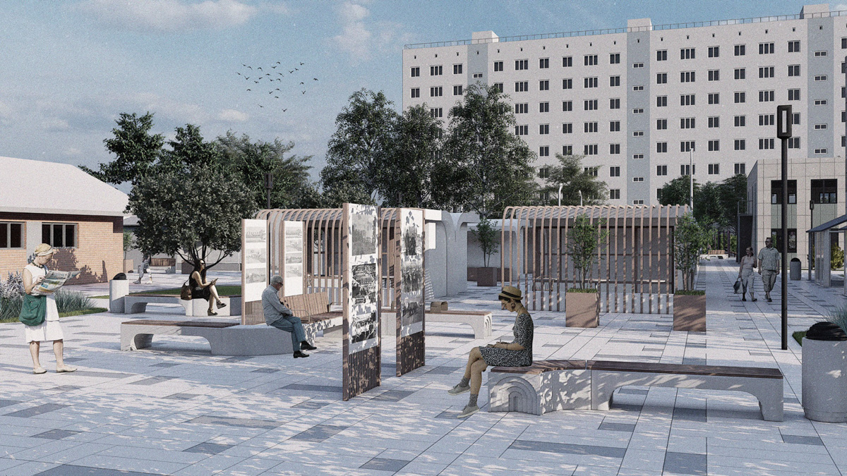 Города Владимирской области могут победить в конкурсе проектов по благоустройству. Если это произойдет, наш край пополнится новыми интересными общественными пространствами. Какими именно — рассказываем в статье.