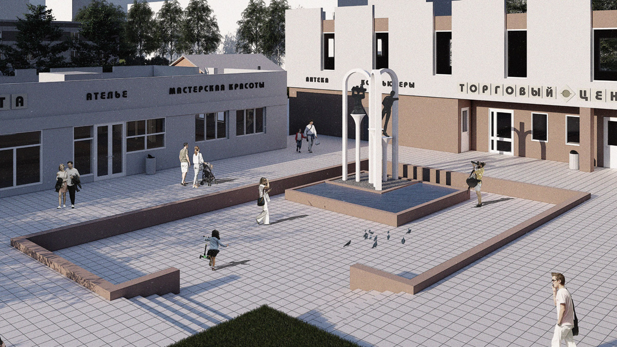 Города Владимирской области могут победить в конкурсе проектов по благоустройству. Если это произойдет, наш край пополнится новыми интересными общественными пространствами. Какими именно — рассказываем в статье.