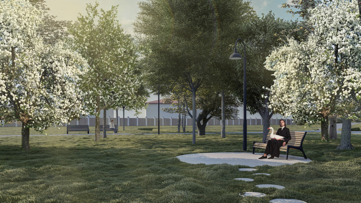 Города Владимирской области могут победить в конкурсе проектов по благоустройству. Если это произойдет, наш край пополнится новыми интересными общественными пространствами. Какими именно — рассказываем в статье.