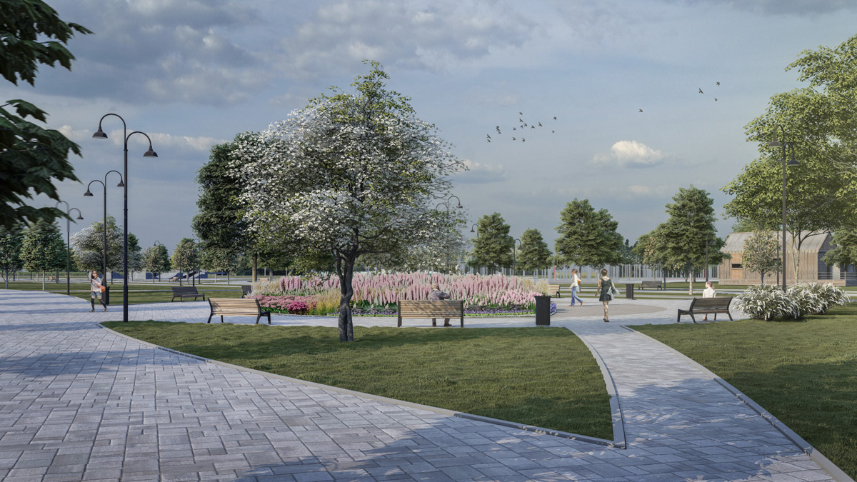Города Владимирской области могут победить в конкурсе проектов по благоустройству. Если это произойдет, наш край пополнится новыми интересными общественными пространствами. Какими именно — рассказываем в статье.