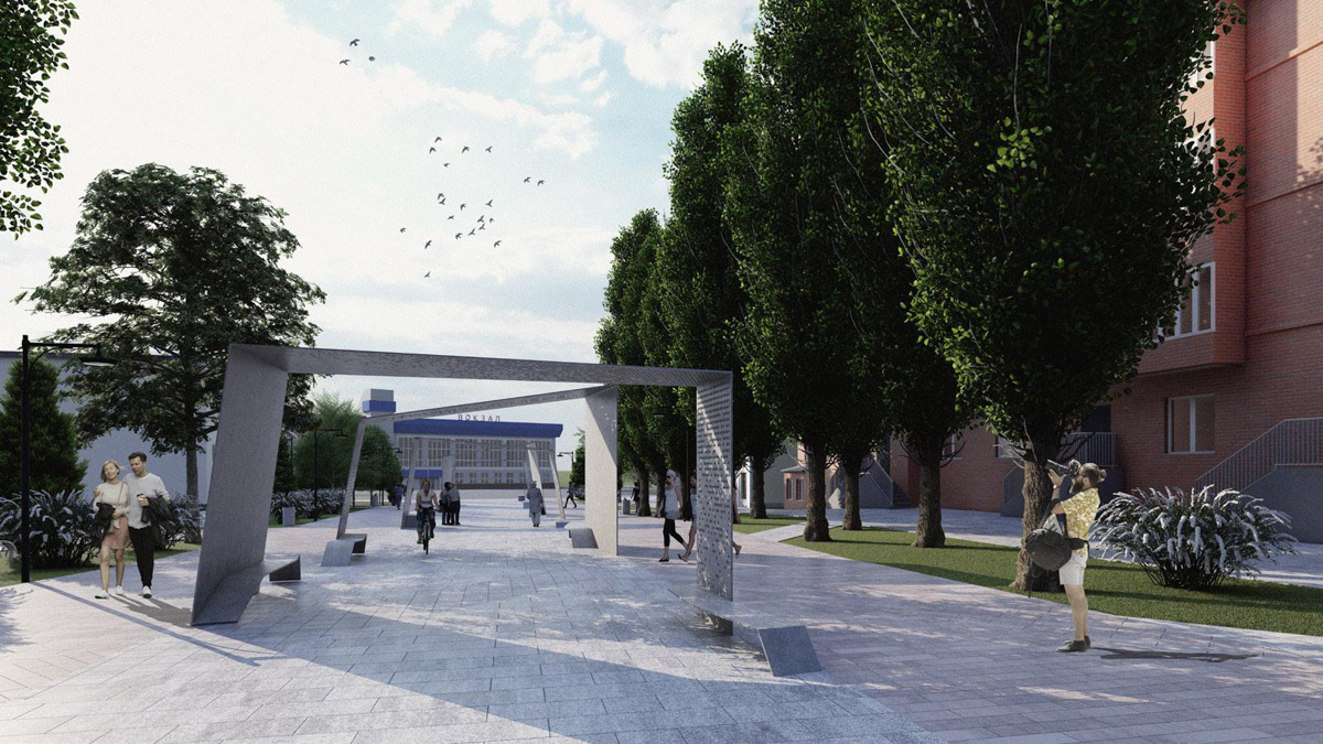 Города Владимирской области могут победить в конкурсе проектов по благоустройству. Если это произойдет, наш край пополнится новыми интересными общественными пространствами. Какими именно — рассказываем в статье.