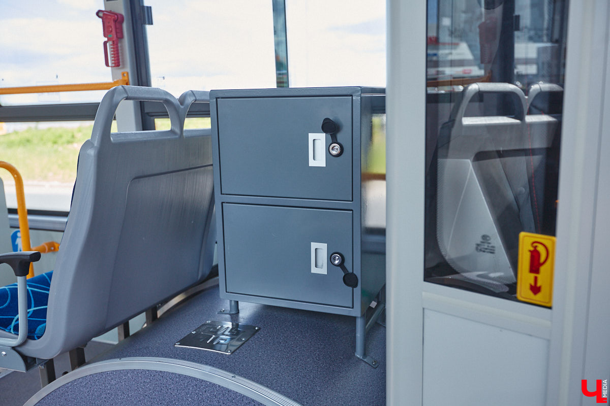 Вы уже обратили внимание на новые автобусы, которые появились на улицах областного центра? А может быть, успели даже проехаться на одном из них? Если нет, тогда отправляйтесь на маршрут вместе с «Ключ-Медиа». Мы протестировали китайский общественный транспорт с местным автоблогером.