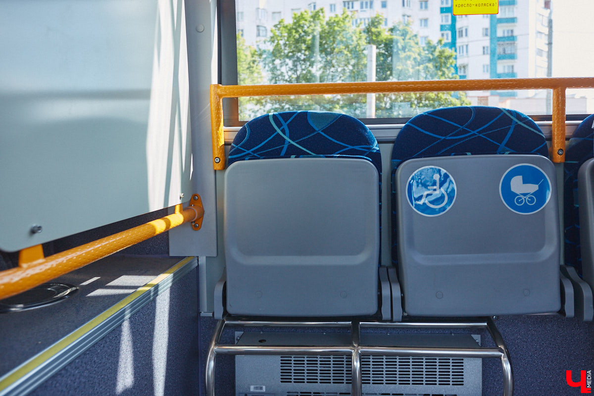 Вы уже обратили внимание на новые автобусы, которые появились на улицах областного центра? А может быть, успели даже проехаться на одном из них? Если нет, тогда отправляйтесь на маршрут вместе с «Ключ-Медиа». Мы протестировали китайский общественный транспорт с местным автоблогером.