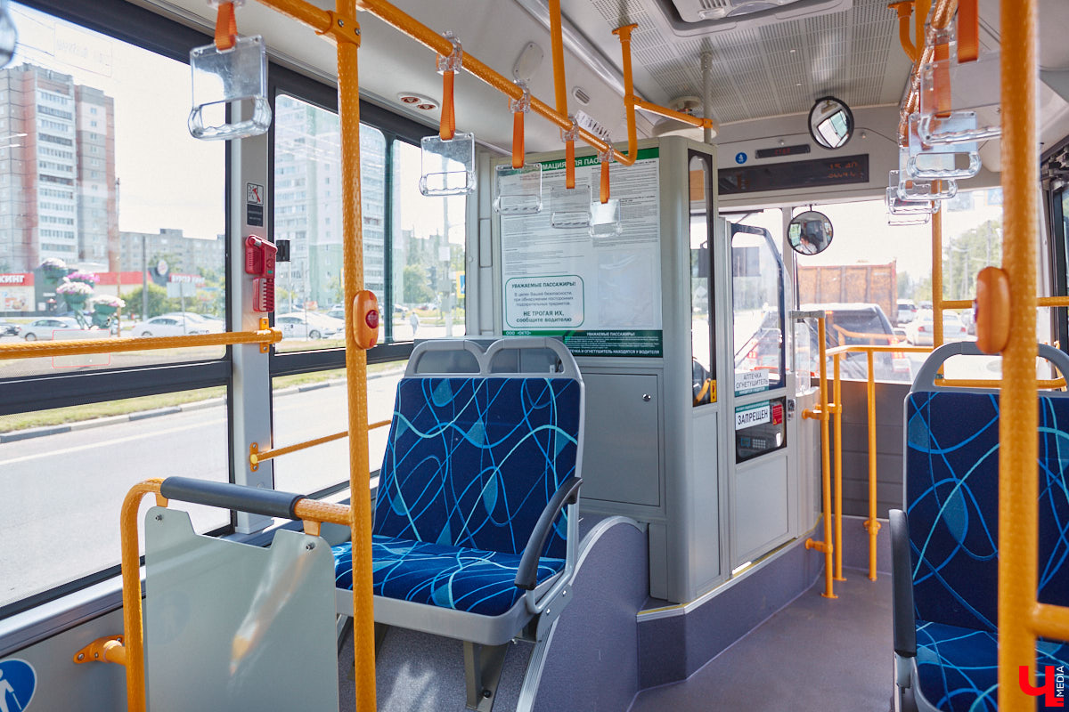 Вы уже обратили внимание на новые автобусы, которые появились на улицах областного центра? А может быть, успели даже проехаться на одном из них? Если нет, тогда отправляйтесь на маршрут вместе с «Ключ-Медиа». Мы протестировали китайский общественный транспорт с местным автоблогером.