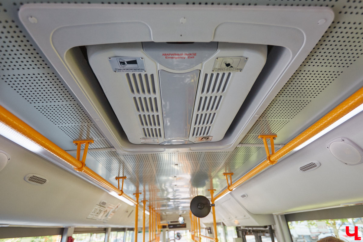 Вы уже обратили внимание на новые автобусы, которые появились на улицах областного центра? А может быть, успели даже проехаться на одном из них? Если нет, тогда отправляйтесь на маршрут вместе с «Ключ-Медиа». Мы протестировали китайский общественный транспорт с местным автоблогером.