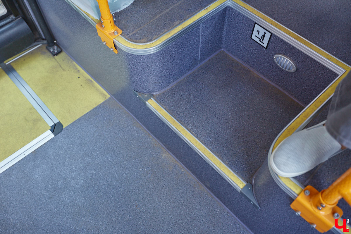 Вы уже обратили внимание на новые автобусы, которые появились на улицах областного центра? А может быть, успели даже проехаться на одном из них? Если нет, тогда отправляйтесь на маршрут вместе с «Ключ-Медиа». Мы протестировали китайский общественный транспорт с местным автоблогером.