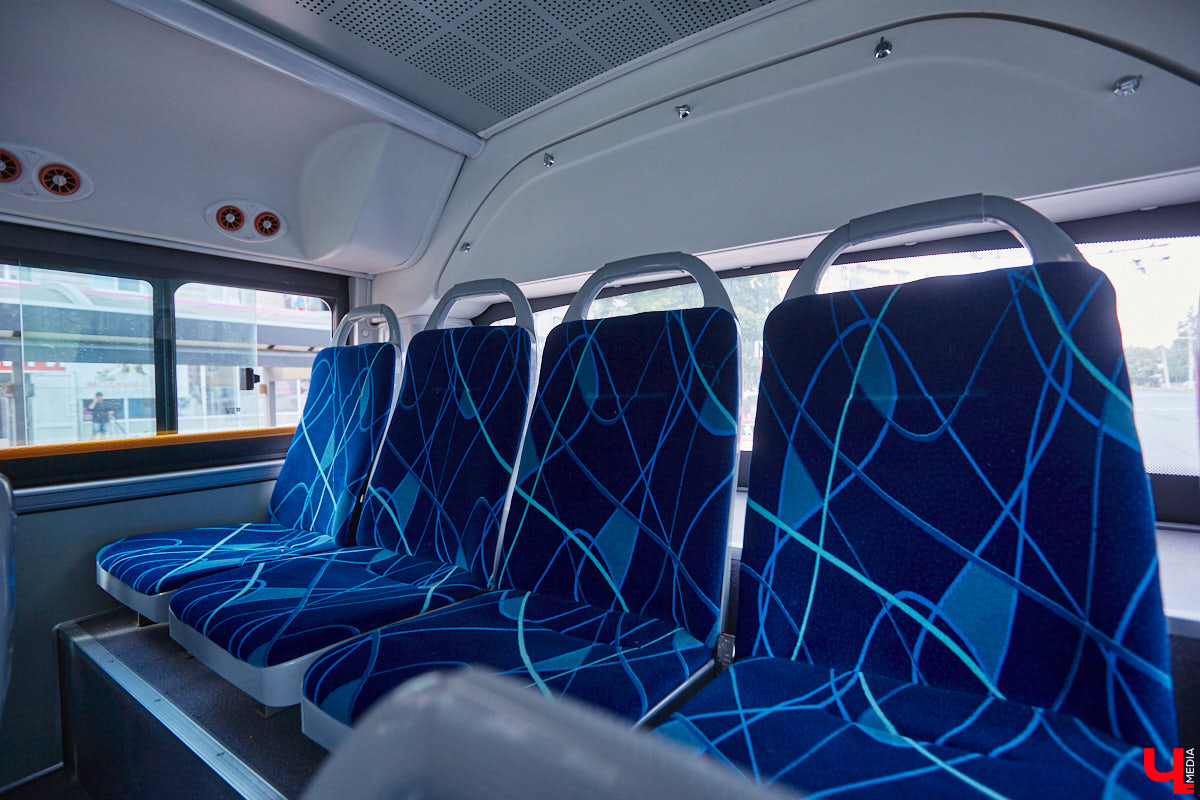 Вы уже обратили внимание на новые автобусы, которые появились на улицах областного центра? А может быть, успели даже проехаться на одном из них? Если нет, тогда отправляйтесь на маршрут вместе с «Ключ-Медиа». Мы протестировали китайский общественный транспорт с местным автоблогером.