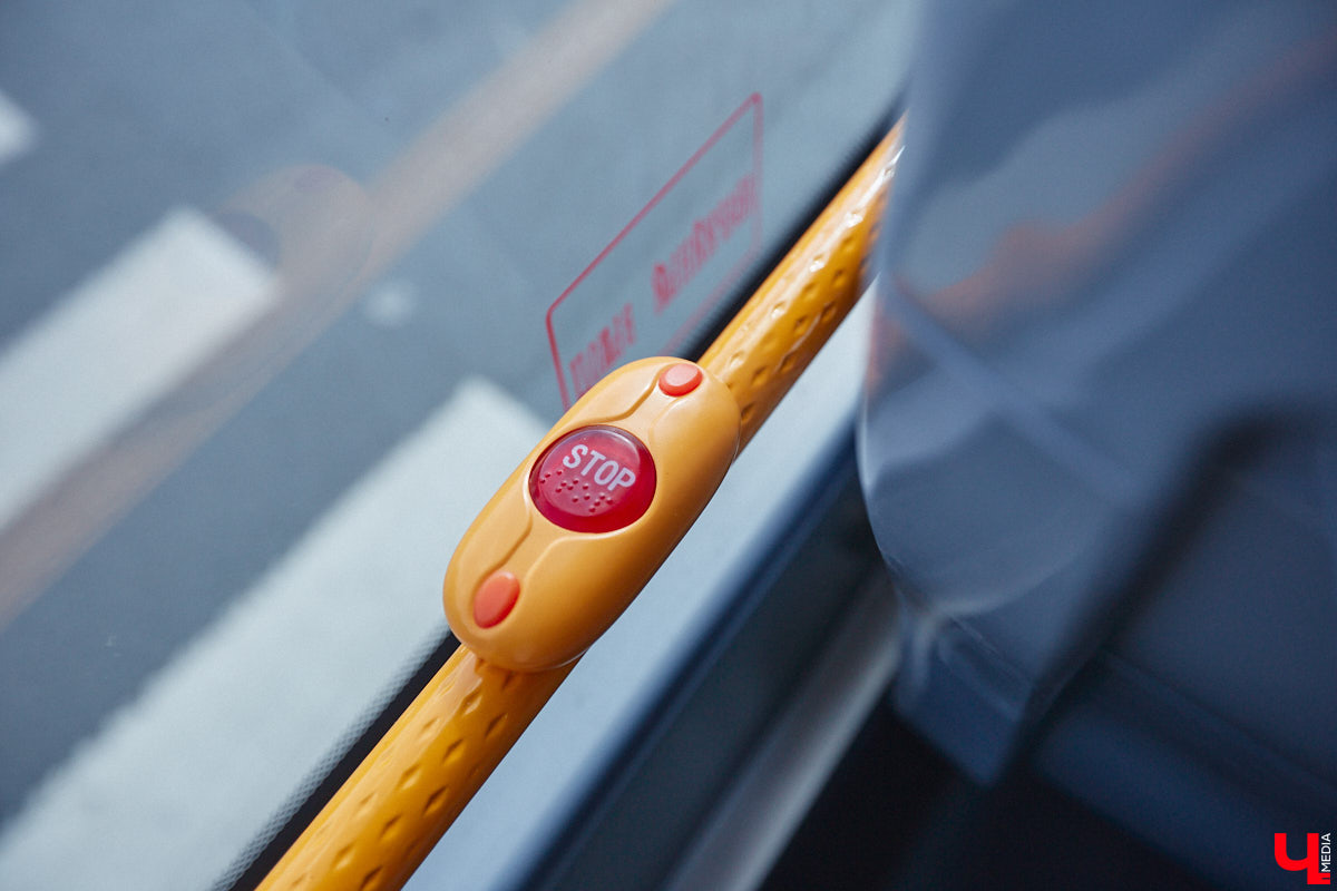 Вы уже обратили внимание на новые автобусы, которые появились на улицах областного центра? А может быть, успели даже проехаться на одном из них? Если нет, тогда отправляйтесь на маршрут вместе с «Ключ-Медиа». Мы протестировали китайский общественный транспорт с местным автоблогером.