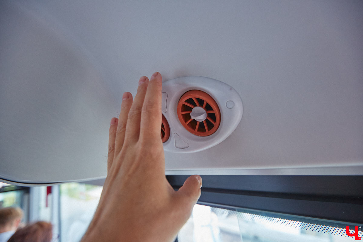 Вы уже обратили внимание на новые автобусы, которые появились на улицах областного центра? А может быть, успели даже проехаться на одном из них? Если нет, тогда отправляйтесь на маршрут вместе с «Ключ-Медиа». Мы протестировали китайский общественный транспорт с местным автоблогером.