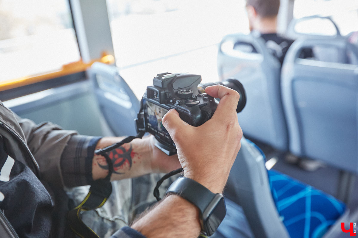 Вы уже обратили внимание на новые автобусы, которые появились на улицах областного центра? А может быть, успели даже проехаться на одном из них? Если нет, тогда отправляйтесь на маршрут вместе с «Ключ-Медиа». Мы протестировали китайский общественный транспорт с местным автоблогером.