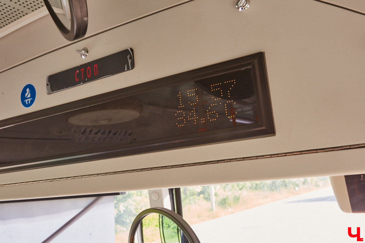 Вы уже обратили внимание на новые автобусы, которые появились на улицах областного центра? А может быть, успели даже проехаться на одном из них? Если нет, тогда отправляйтесь на маршрут вместе с «Ключ-Медиа». Мы протестировали китайский общественный транспорт с местным автоблогером.