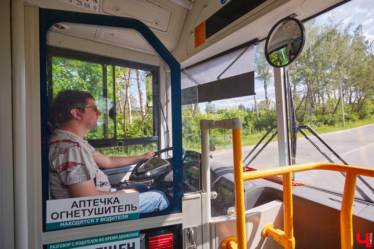 Вы уже обратили внимание на новые автобусы, которые появились на улицах областного центра? А может быть, успели даже проехаться на одном из них? Если нет, тогда отправляйтесь на маршрут вместе с «Ключ-Медиа». Мы протестировали китайский общественный транспорт с местным автоблогером.