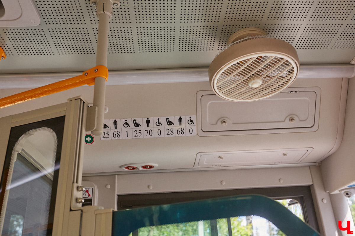 Вы уже обратили внимание на новые автобусы, которые появились на улицах областного центра? А может быть, успели даже проехаться на одном из них? Если нет, тогда отправляйтесь на маршрут вместе с «Ключ-Медиа». Мы протестировали китайский общественный транспорт с местным автоблогером.