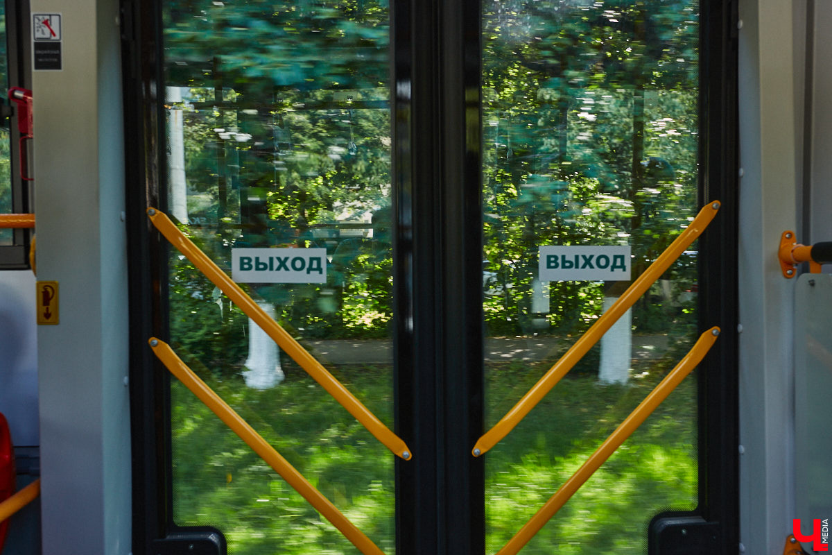 Вы уже обратили внимание на новые автобусы, которые появились на улицах областного центра? А может быть, успели даже проехаться на одном из них? Если нет, тогда отправляйтесь на маршрут вместе с «Ключ-Медиа». Мы протестировали китайский общественный транспорт с местным автоблогером.