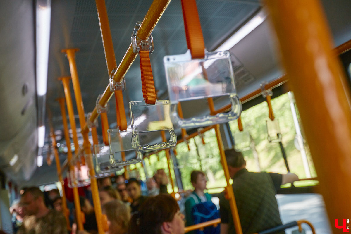 Вы уже обратили внимание на новые автобусы, которые появились на улицах областного центра? А может быть, успели даже проехаться на одном из них? Если нет, тогда отправляйтесь на маршрут вместе с «Ключ-Медиа». Мы протестировали китайский общественный транспорт с местным автоблогером.