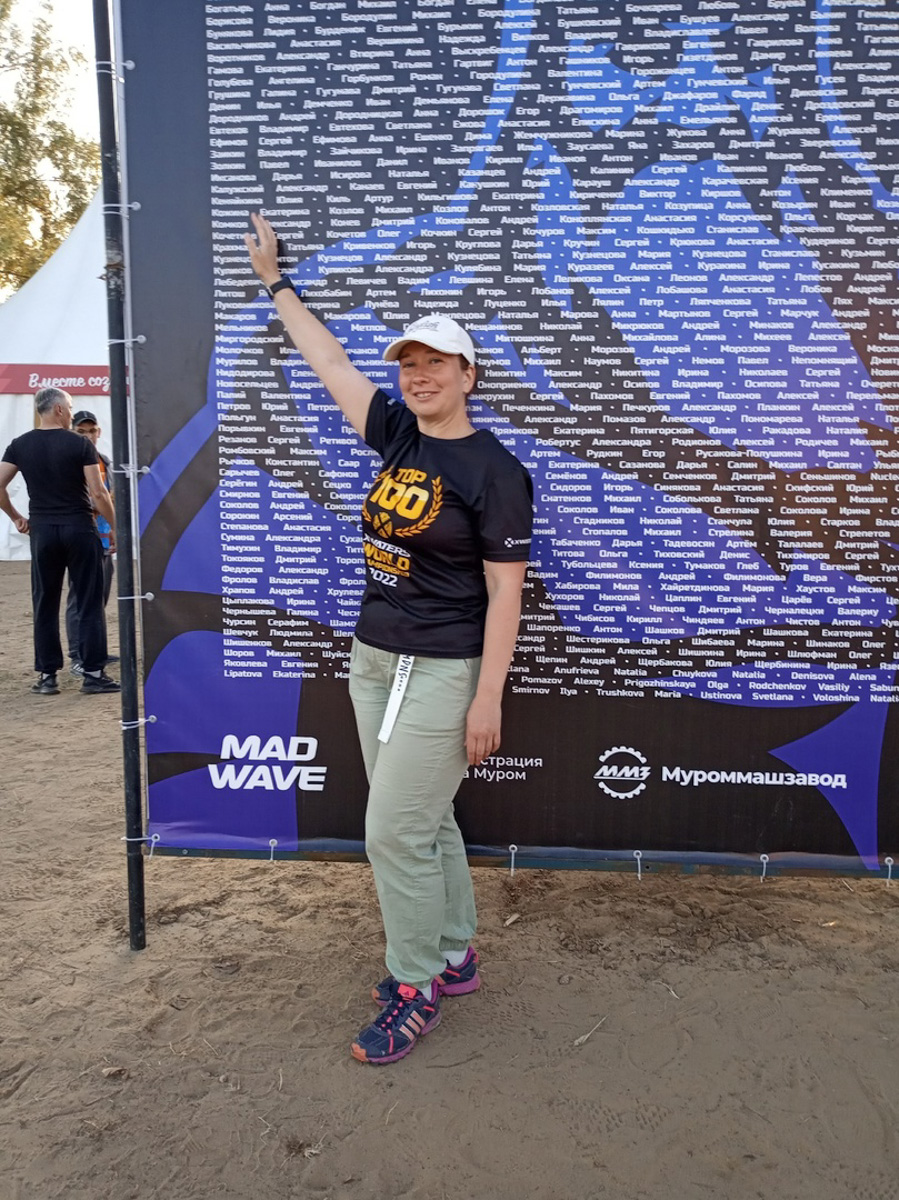 25 июня в Муроме прошел богатырский заплыв международной серии, собравший спортсменов и новичков со всей страны. Около 500 участников, в том числе 69 человек из Владимирской области, приняли участие в спортивном соревновании на воде в рамках этапа чемпионата мира X-Waters World Championship 2023. О необычных призах, сложностях на пути и поводах для гордости — в нашем материале.
