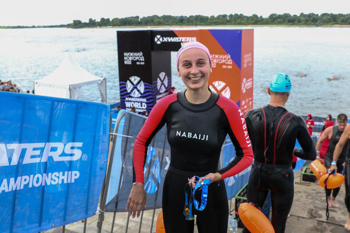 25 июня в Муроме прошел богатырский заплыв международной серии, собравший спортсменов и новичков со всей страны. Около 500 участников, в том числе 69 человек из Владимирской области, приняли участие в спортивном соревновании на воде в рамках этапа чемпионата мира X-Waters World Championship 2023. О необычных призах, сложностях на пути и поводах для гордости — в нашем материале.