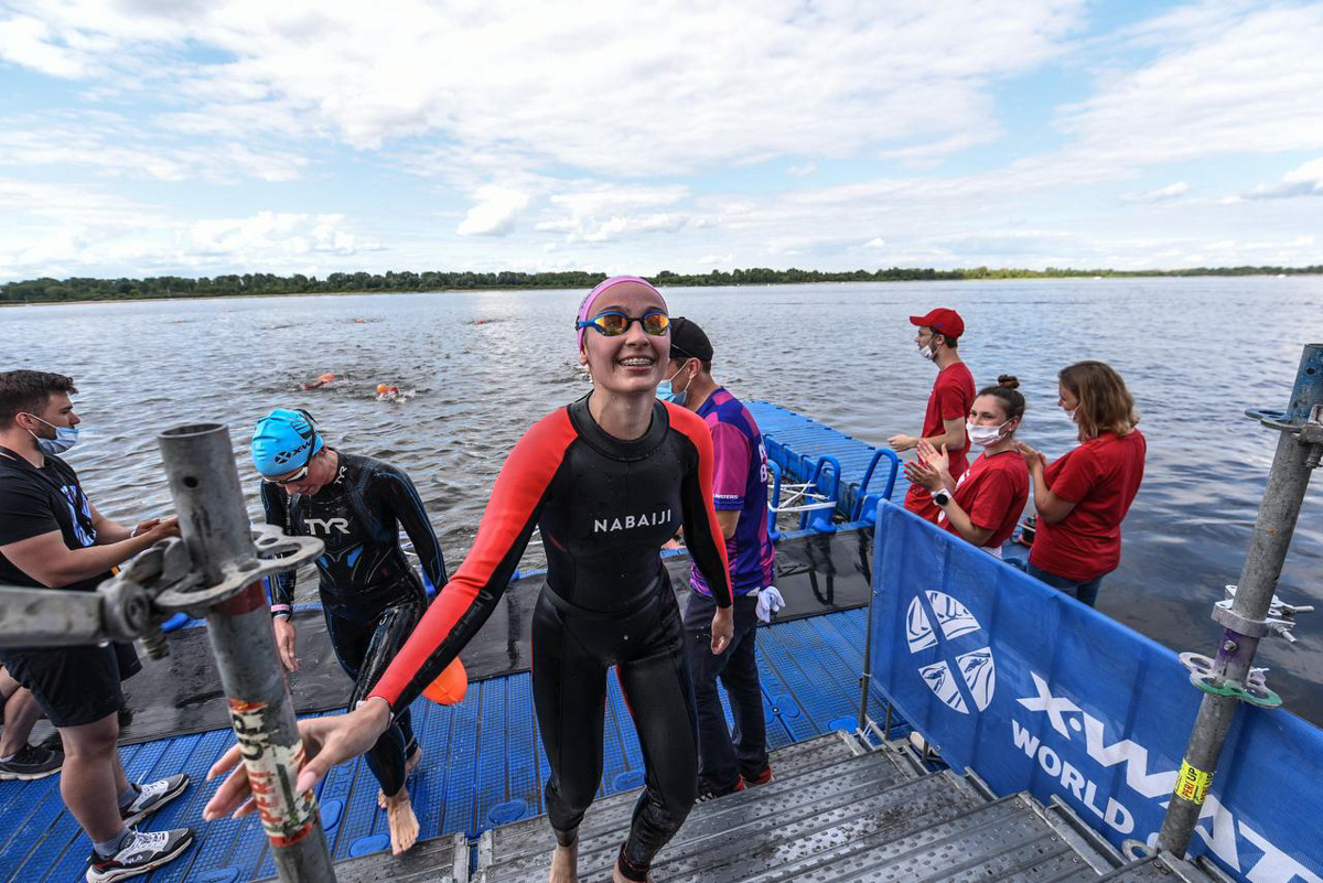 25 июня в Муроме прошел богатырский заплыв международной серии, собравший спортсменов и новичков со всей страны. Около 500 участников, в том числе 69 человек из Владимирской области, приняли участие в спортивном соревновании на воде в рамках этапа чемпионата мира X-Waters World Championship 2023. О необычных призах, сложностях на пути и поводах для гордости — в нашем материале.