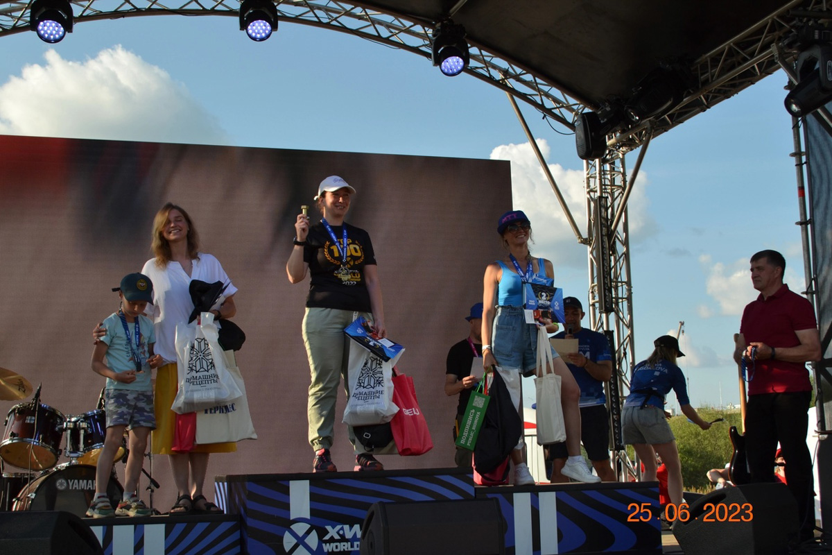 25 июня в Муроме прошел богатырский заплыв международной серии, собравший спортсменов и новичков со всей страны. Около 500 участников, в том числе 69 человек из Владимирской области, приняли участие в спортивном соревновании на воде в рамках этапа чемпионата мира X-Waters World Championship 2023. О необычных призах, сложностях на пути и поводах для гордости — в нашем материале.