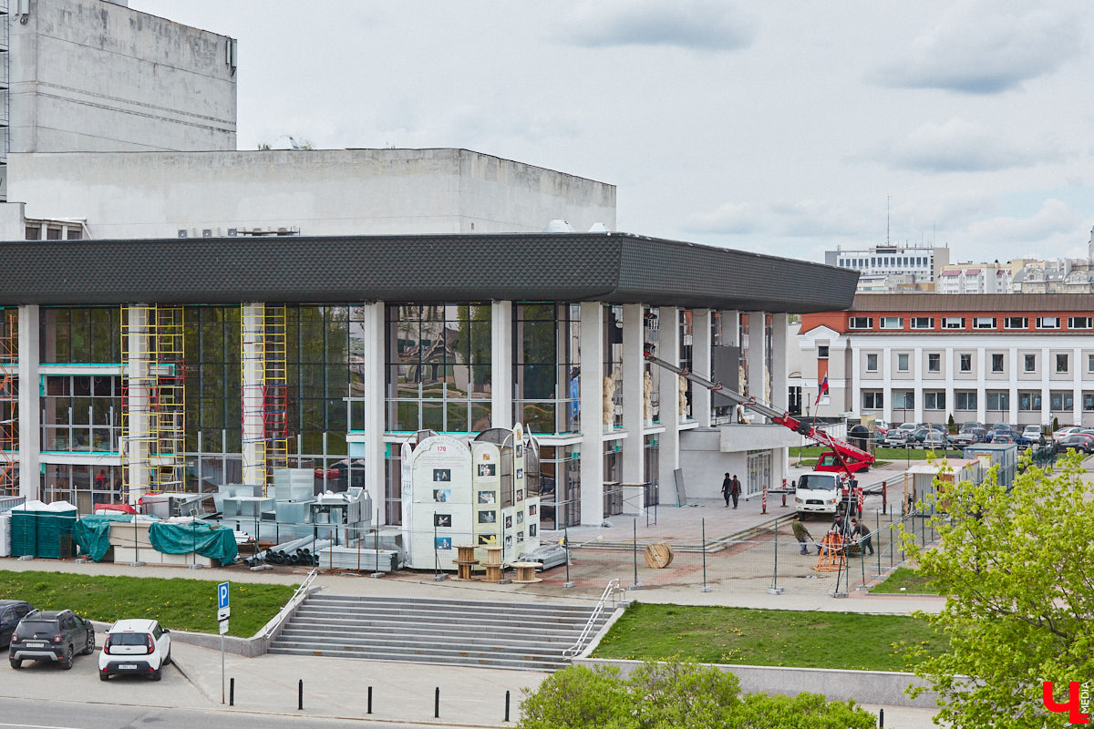 Нам обещали, мы ждали, а воз и ныне там. С какими сложностями при ремонте важных для культуры, истории и развития туризма локаций столкнулась Владимирская область? Рассказываем про объекты, реставрация которых пока затягивается.