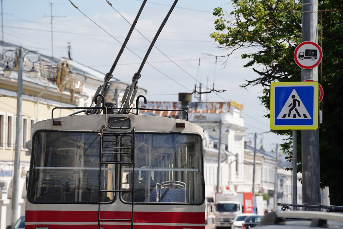 Если вам не хватает впечатлений, то мы подскажем, где их искать. Уже на этой неделе по областному центру начнет курсировать электрическая ретромашина с экскурсионной программой «Владимир из окна троллейбуса». А совершить путешествие до Мурома предлагается по Оке на речном судне с подводными крыльями. Самые интересные новости в нашем дорожном обзоре.