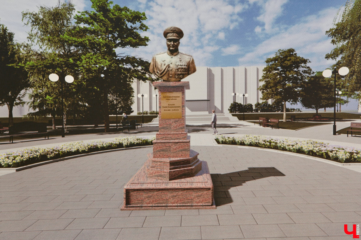 Рассказываем, как проходит благоустройство Кутузовского сквера, почему первый этап реновации площади Победы не успели закончить в срок и что не так с новыми указателями в районе Лыбедской магистрали, которые по идее должны повысить туристическую привлекательность Владимира.