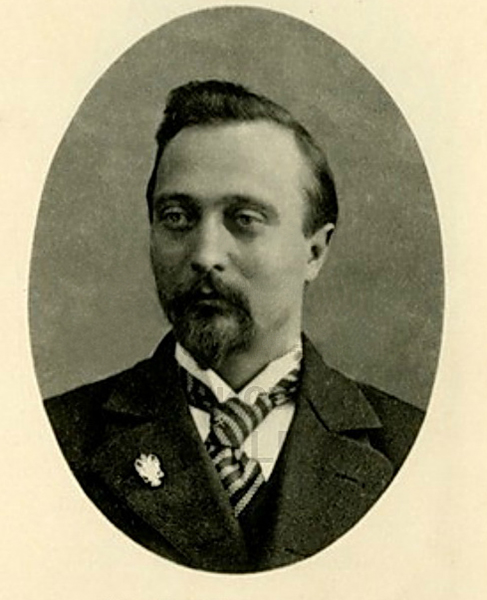 Петр Беген был одним из архитекторов, определивших облик Владимира в начале XX века. Построенные по его проектам здания являются украшением нашего города. Краеведы смогли проследить жизнь архитектора, казалось бы, по шагам, но мотивы многих его неожиданных поступков до сих пор остались для исследователей тайной…