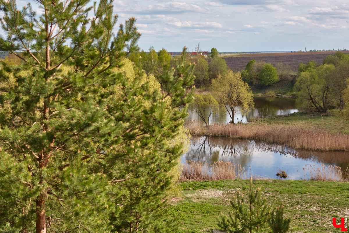 Мы уже знакомили вас с известным на всю Россию отельером, ресторатором и автором кулинарных книг Еленой Маньенан. Уже 2,5 года она живет в селе Улово после продажи легендарной гостиницы «Частный визит» в Плёсе. Многое из нее перекочевало в суздальский дом, который приобрел формат арт-пространства. Чего там только нет! И каждую деталь нашему изданию удалось рассмотреть в мельчайших подробностях.