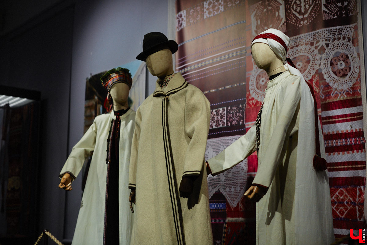 Мода циклична, и порой возвращения бывают очень неожиданными. Речь не о джинсах клеш, а о еще более древних предметах с историей. В вещах, насчитывающих сотню лет, наблюдаются актуальные нынче тренды. А потому вместе с владимирским стилистом Александрой Креар мы сравнили старинные украшения с современными.