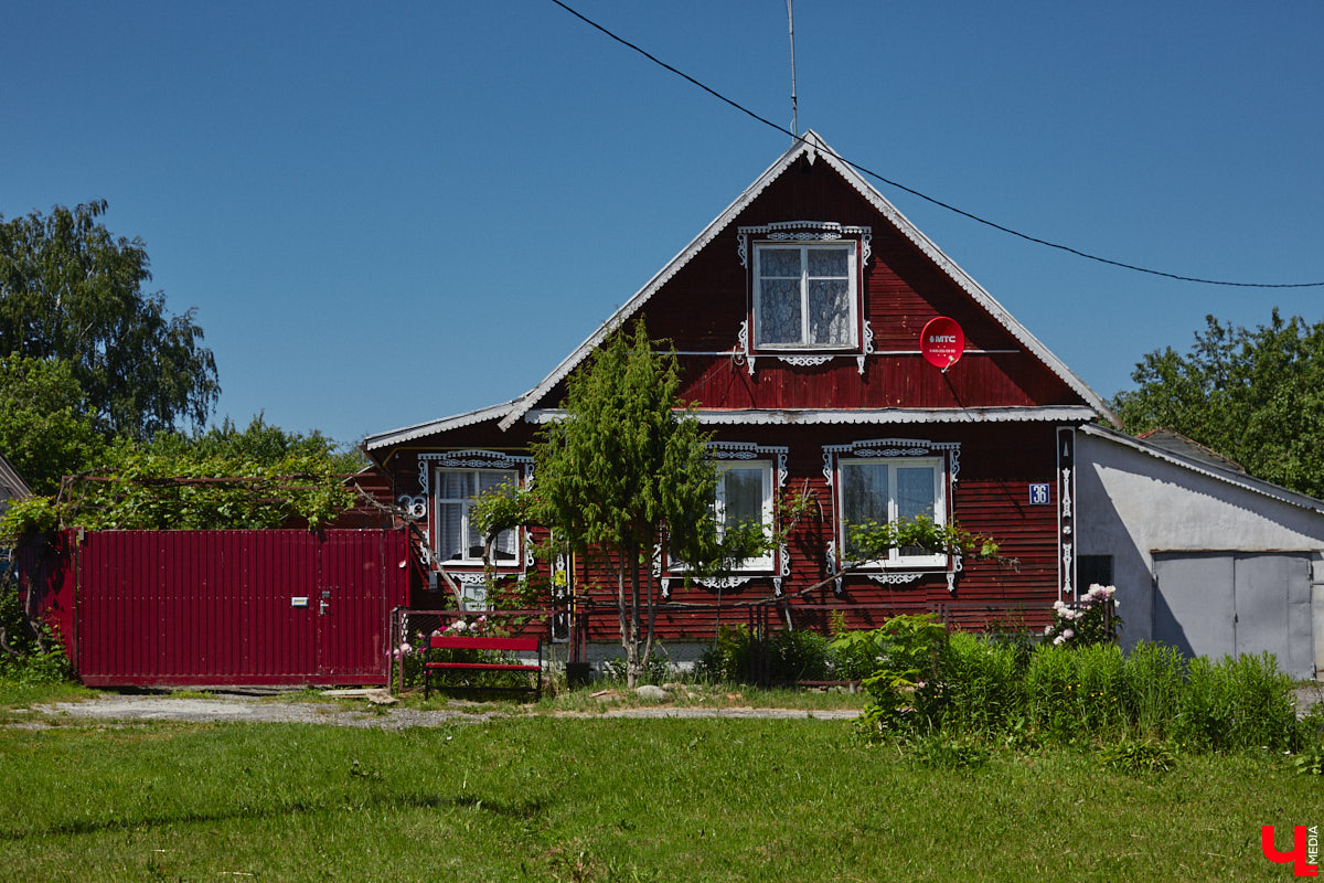 Какая деревня станет самой красивой в этом году? Прием заявок на конкурс уже завершен, а потому определен и список претендентов на этот титул. За победу поборются 75 населенных пунктов, в которых проживают до 3500 человек. Предлагаем ознакомиться с полным перечнем всех участников.