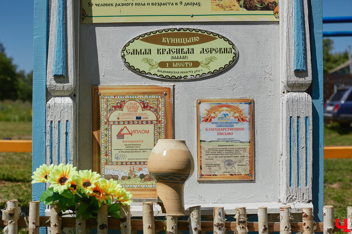 Какая деревня станет самой красивой в этом году? Прием заявок на конкурс уже завершен, а потому определен и список претендентов на этот титул. За победу поборются 75 населенных пунктов, в которых проживают до 3500 человек. Предлагаем ознакомиться с полным перечнем всех участников.