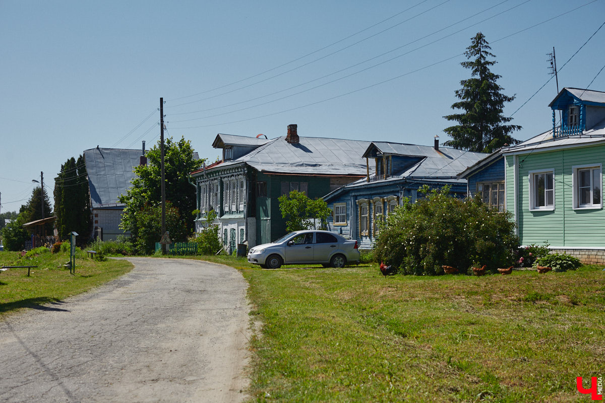 Какая деревня станет самой красивой в этом году? Прием заявок на конкурс уже завершен, а потому определен и список претендентов на этот титул. За победу поборются 75 населенных пунктов, в которых проживают до 3500 человек. Предлагаем ознакомиться с полным перечнем всех участников.